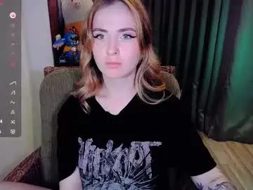 Chaturbate Sex Cam of shyfoxxxy