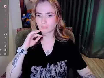 Chaturbate Adult Webcam of shyfoxxxy