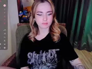 Chaturbate Live Porn of shyfoxxxy