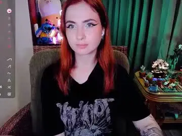Chaturbate Sex Chat of shyfoxxxy