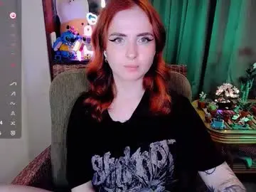 Chaturbate Watch Live Sex Cams of shyfoxxxy