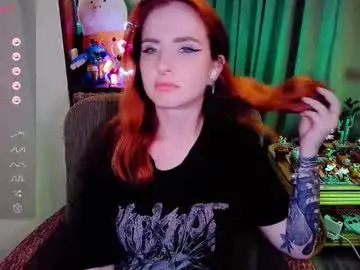 Chaturbate Adult Webcams of shyfoxxxy