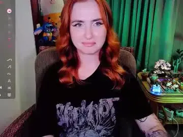 Chaturbate Sex Cam of shyfoxxxy