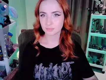 Chaturbate Live Porn of shyfoxxxy