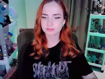 Chaturbate Free Porn Cam of shyfoxxxy