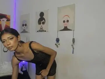 Chaturbate Adult Webcams of sienna_foxx