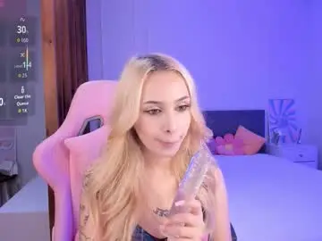 Chaturbate Live Sex of truemiracle