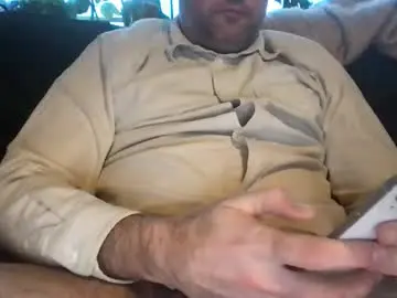 Chaturbate Adult Webcams of urhungdaddy8