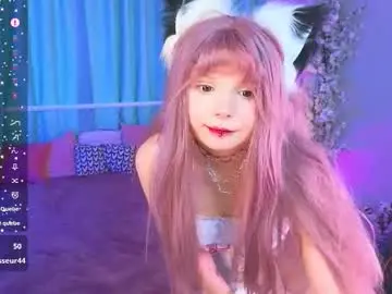 Chaturbate Live Sex of usagi_sasagi