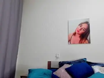 Chaturbate Live Sex Cam of valentono88