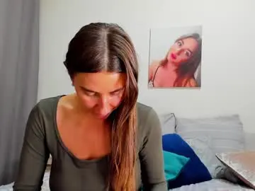 Chaturbate Live Sex Cam of valentono88