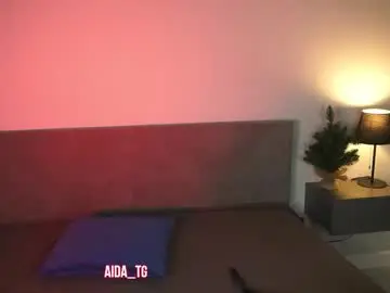 Chaturbate Private Sex Chat of xxxaida