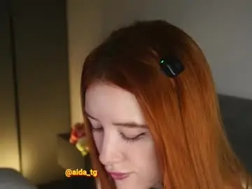 Chaturbate Live Sex of xxxaida