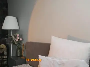 Chaturbate Live Sex of xxxaida