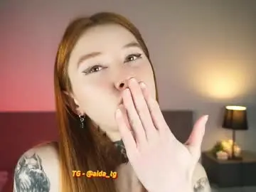 Chaturbate Private Sex Chat of xxxaida