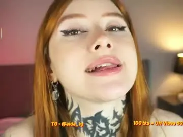 Chaturbate Adult Webcam of xxxaida