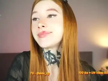 Chaturbate Best live sex cam show of xxxaida