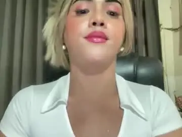 Chaturbate Adult Video Chat of yvonne_guidotti