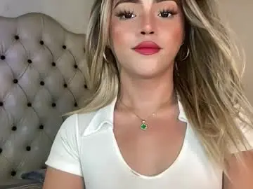 Chaturbate Adult Webcam of yvonne_guidotti