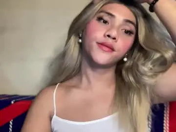 Chaturbate Sex Cam of yvonne_guidotti