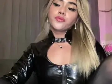 Chaturbate Private Sex Chat of yvonne_guidotti