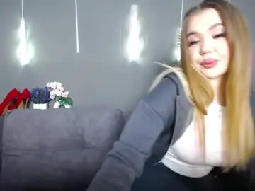 Chaturbate Private Sex Chat of anastacyyellig