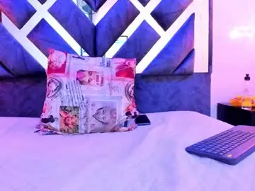 Chaturbate Adult Webcams of annie_vega17