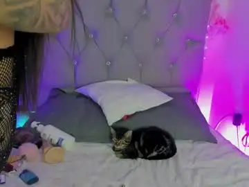 Chaturbate Adult Webcam of antonieta23