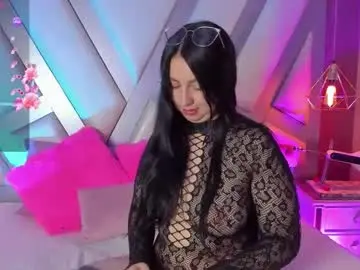 Chaturbate Sex Cam of ashleey_bell_