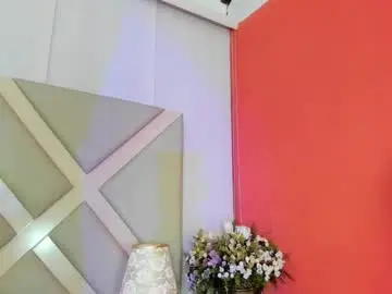 Chaturbate Nude Webcam of ashleyjonnees