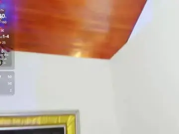 Chaturbate Private Sex Chat of ashleyjonnees