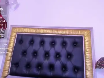 Chaturbate Live Porn of ashleyjonnees