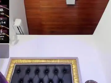 Chaturbate Free Porn Cam of ashleyjonnees