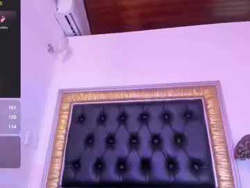 Chaturbate Nude Webcam of ashleyjonnees