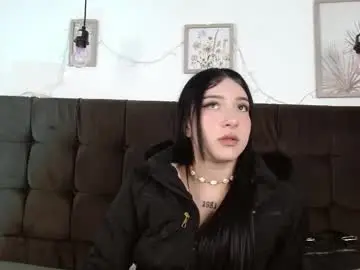 Chaturbate Best Webcam of athenea_foxy
