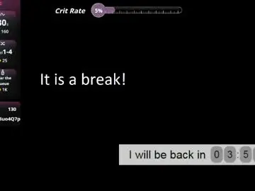 Chaturbate Adult Webcam of bambiglow