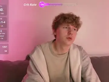 Chaturbate Live Sex of bambiglow