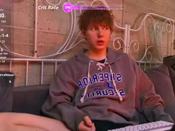 Chaturbate Adult Webcams of bambiglow