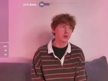 Chaturbate Live Porn of bambiglow