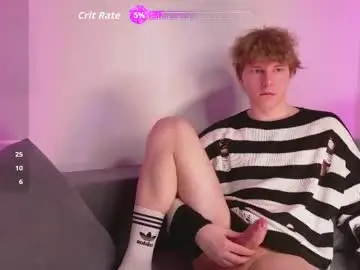 Chaturbate Adult Webcam of bambiglow