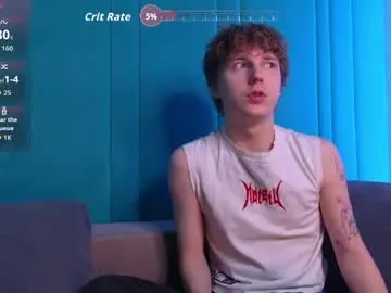 Chaturbate Free Live Porn of bambiglow