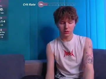 Chaturbate Live Sex Cam of bambiglow