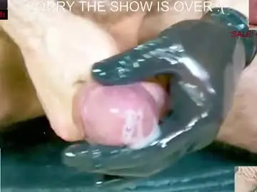 Chaturbate Live Sex Cam of br_munch