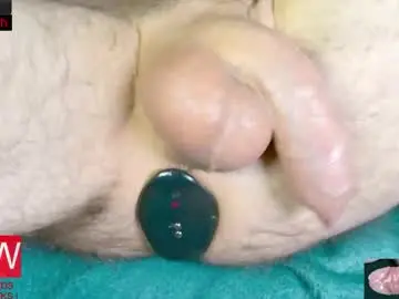 Chaturbate Nude Webcam of br_munch