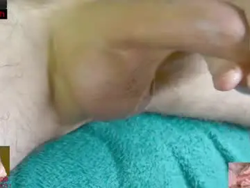 Chaturbate Private Sex Chat of br_munch