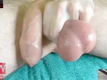 Chaturbate Live Porn of br_munch