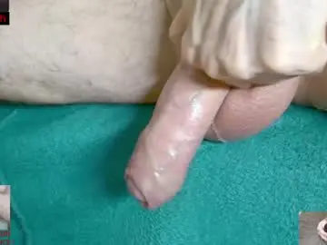 Chaturbate Nude Webcam of br_munch