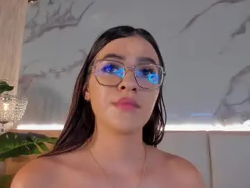 Chaturbate Live Porn of celeste_evanzz