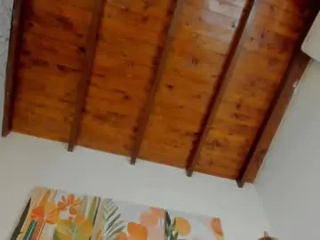 Chaturbate Sex Chat of celeste_evanzz