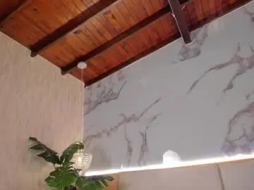 Chaturbate Watch Live Sex Cams of celeste_evanzz